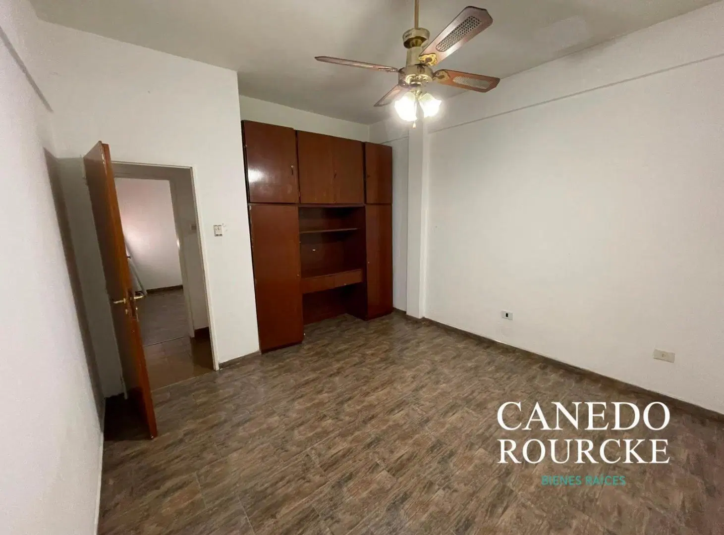 Departamento en Monte Grande 3