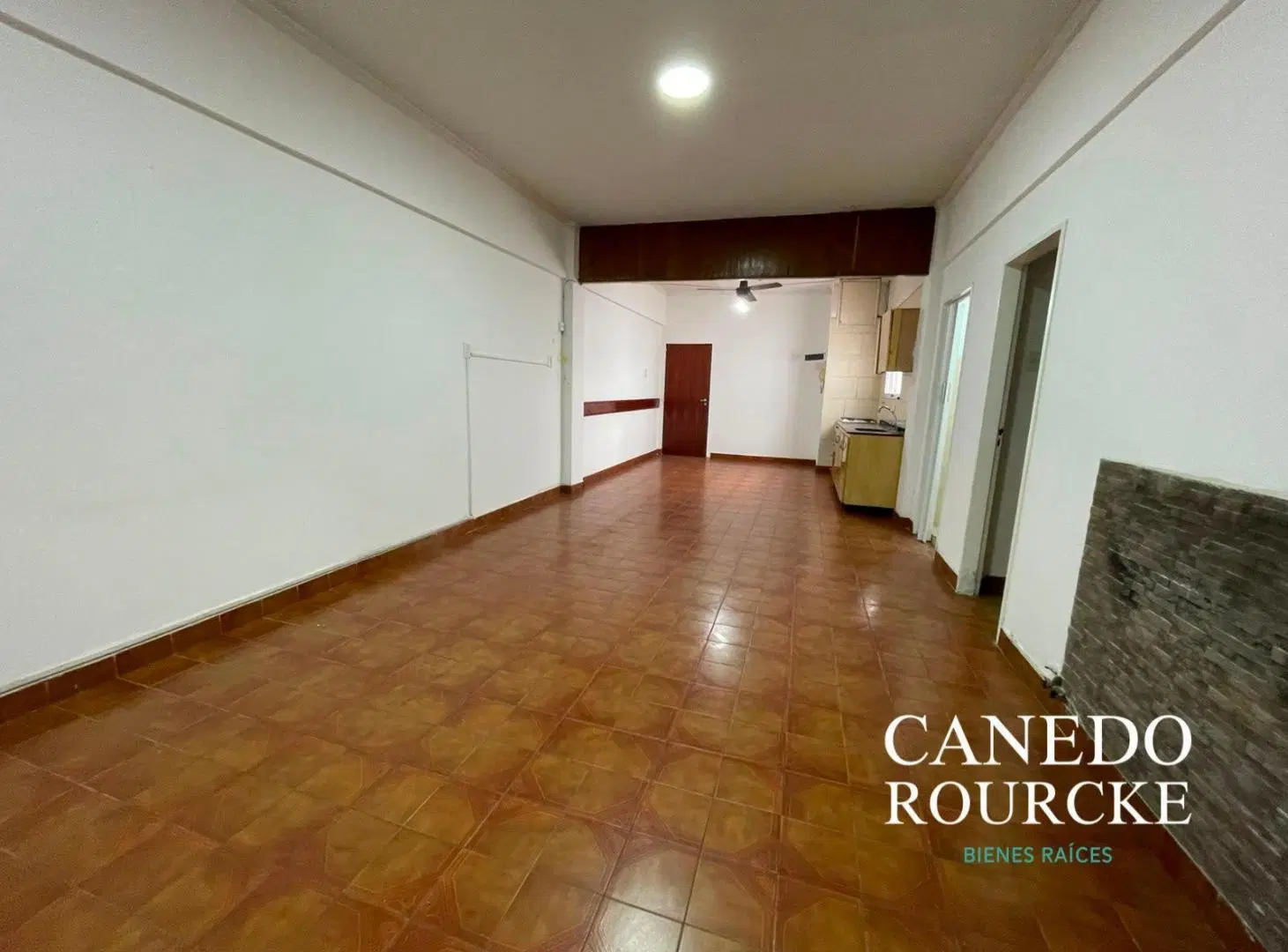 Departamento en Monte Grande 2