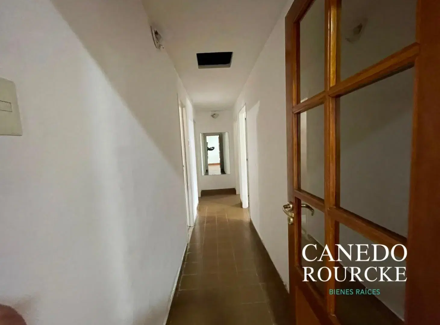 Departamento en Monte Grande 4