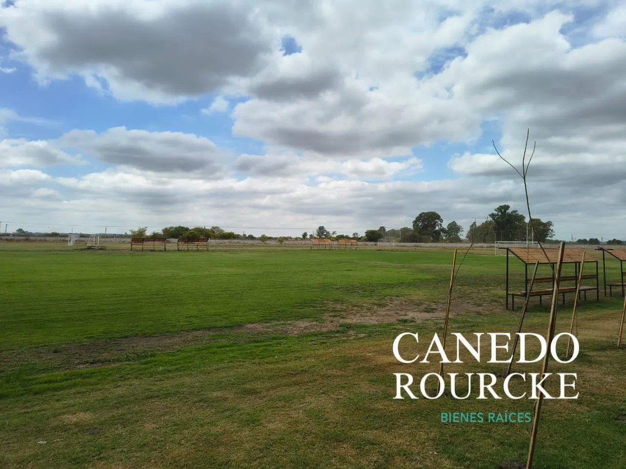 ¡LOTE FINANCIADO EN VENTA – ST. THOMAS CHICO! 3