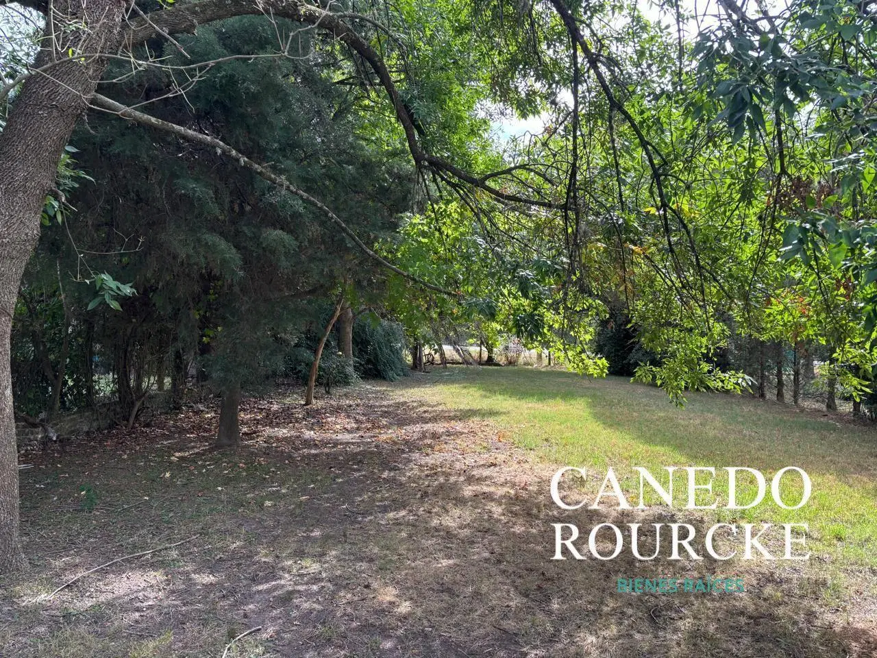 Terreno en Los Rosales 4
