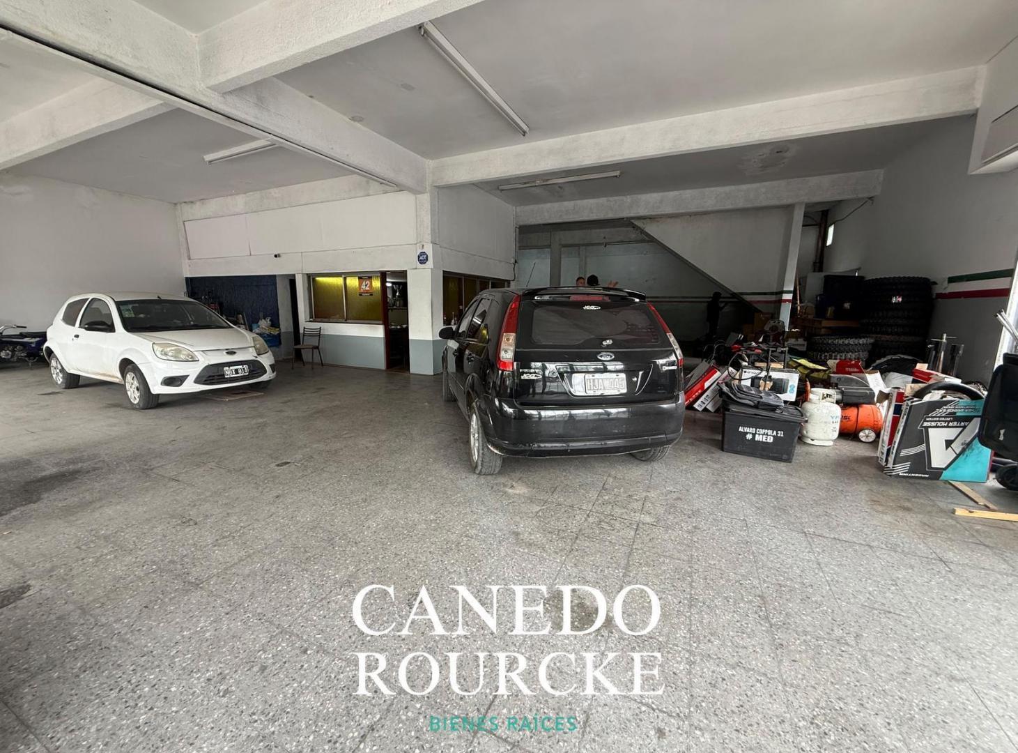 Foto de Local en alquiler en Ruta 205 esquina Larralde, Ezeiza, imagen 4