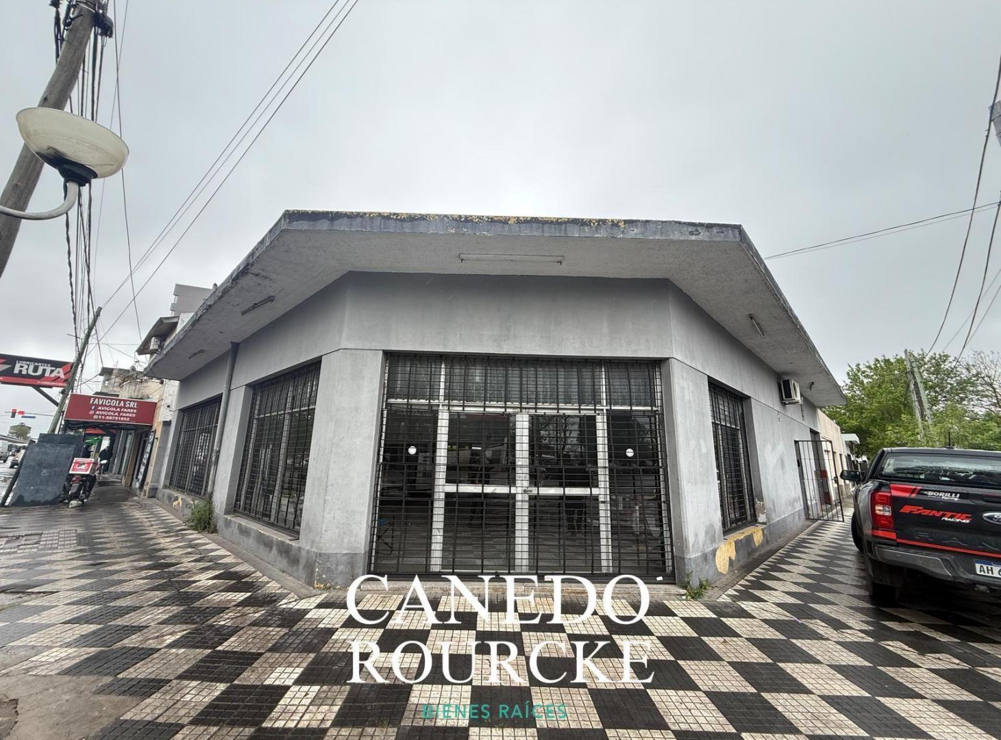 Foto de Local en alquiler en Ruta 205 esquina Larralde, Ezeiza, imagen 2