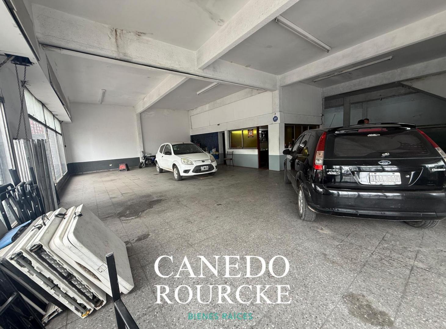 Foto de Local en alquiler en Ruta 205 esquina Larralde, Ezeiza, imagen 3