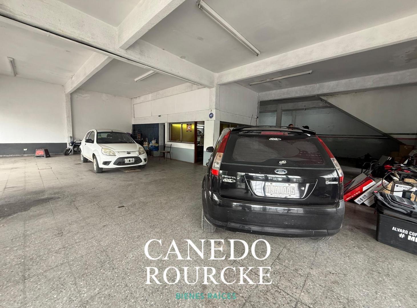 Foto de Local en alquiler en Ruta 205 esquina Larralde, Ezeiza, imagen 5