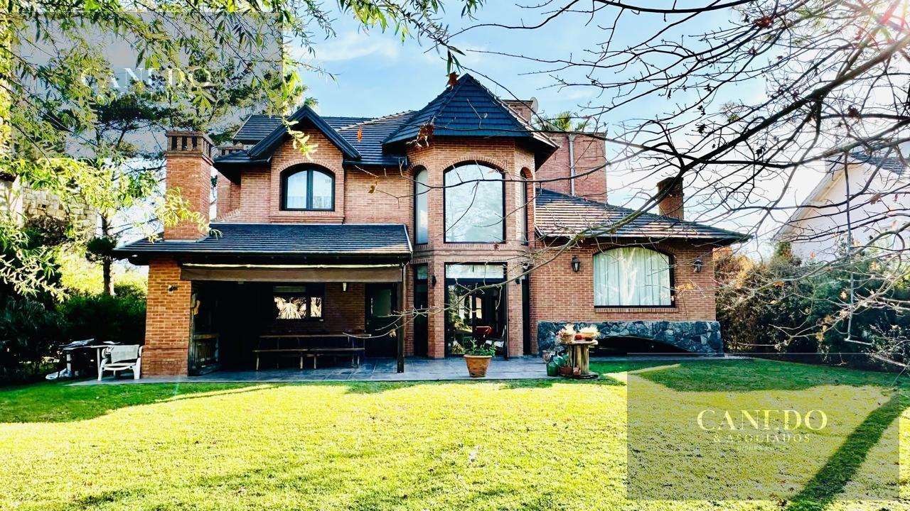 Foto de Casa en venta en Saint Thomas Sur, Canning, imagen 1
