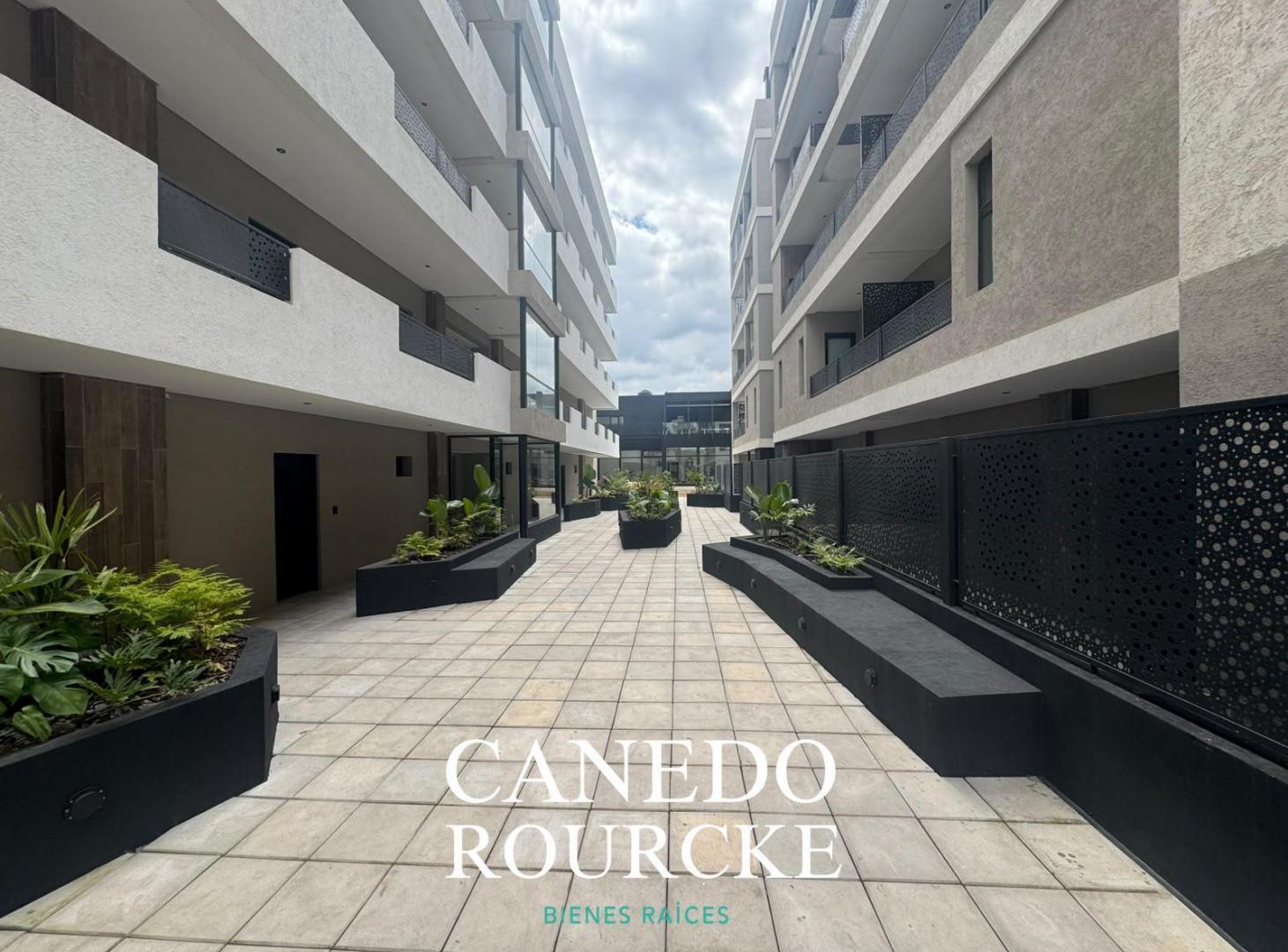 Foto de Departamento en venta en Complejo Cactus, Canning, imagen 1