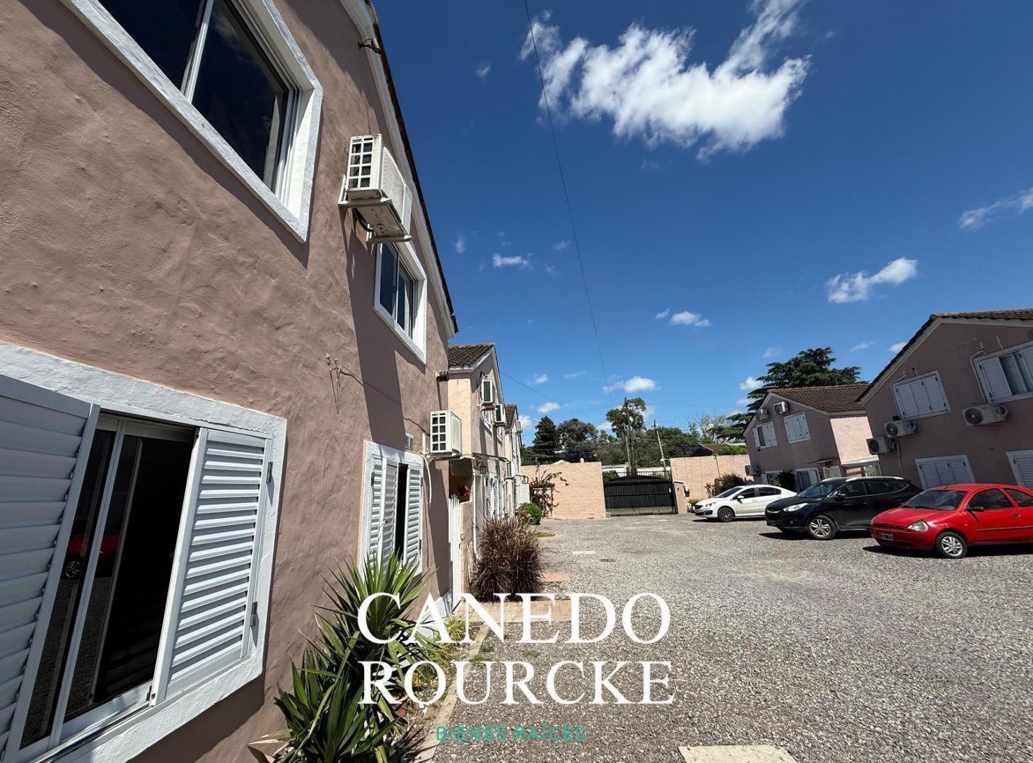 Departamento en alquiler en Monte Grande