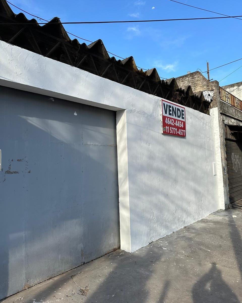 Galpon Comercial/ Lote de 8,97x23 /precio Muy Bajo 5