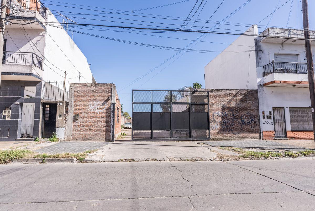 Venta de Terreno - Lote en Villa Bosch excelente ubicación 1423 m2 vendibles.
