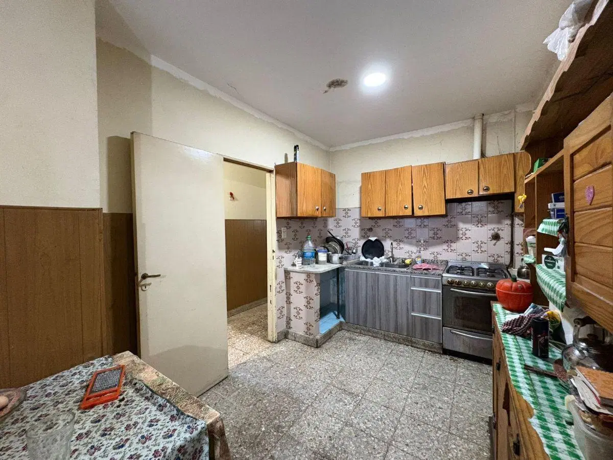 Casa en venta en Haedo 2
