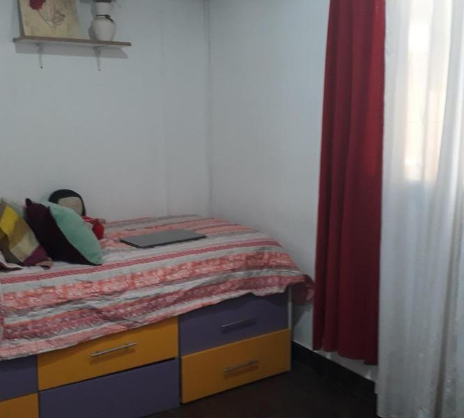 Casa Americana 3 amb Castelar