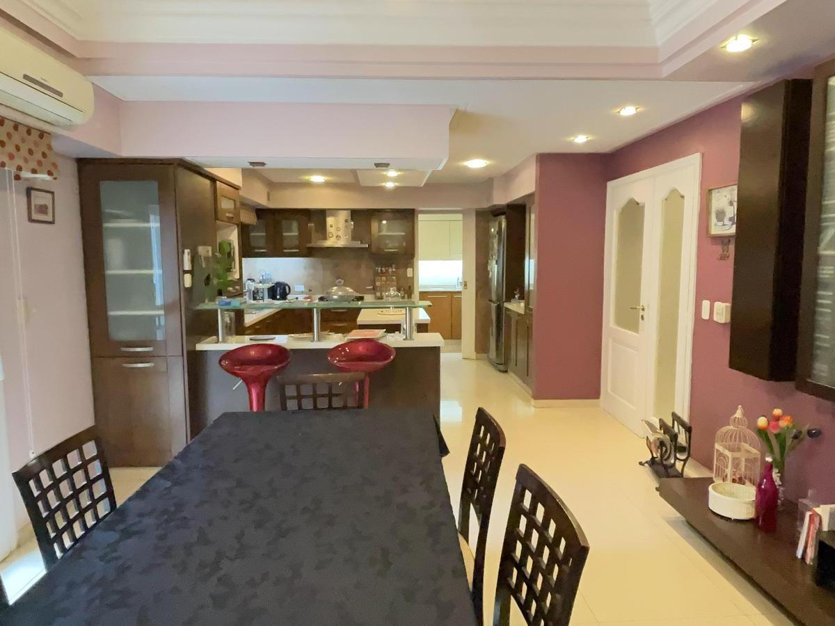 Excelente Chalet en Haedo Chico 5