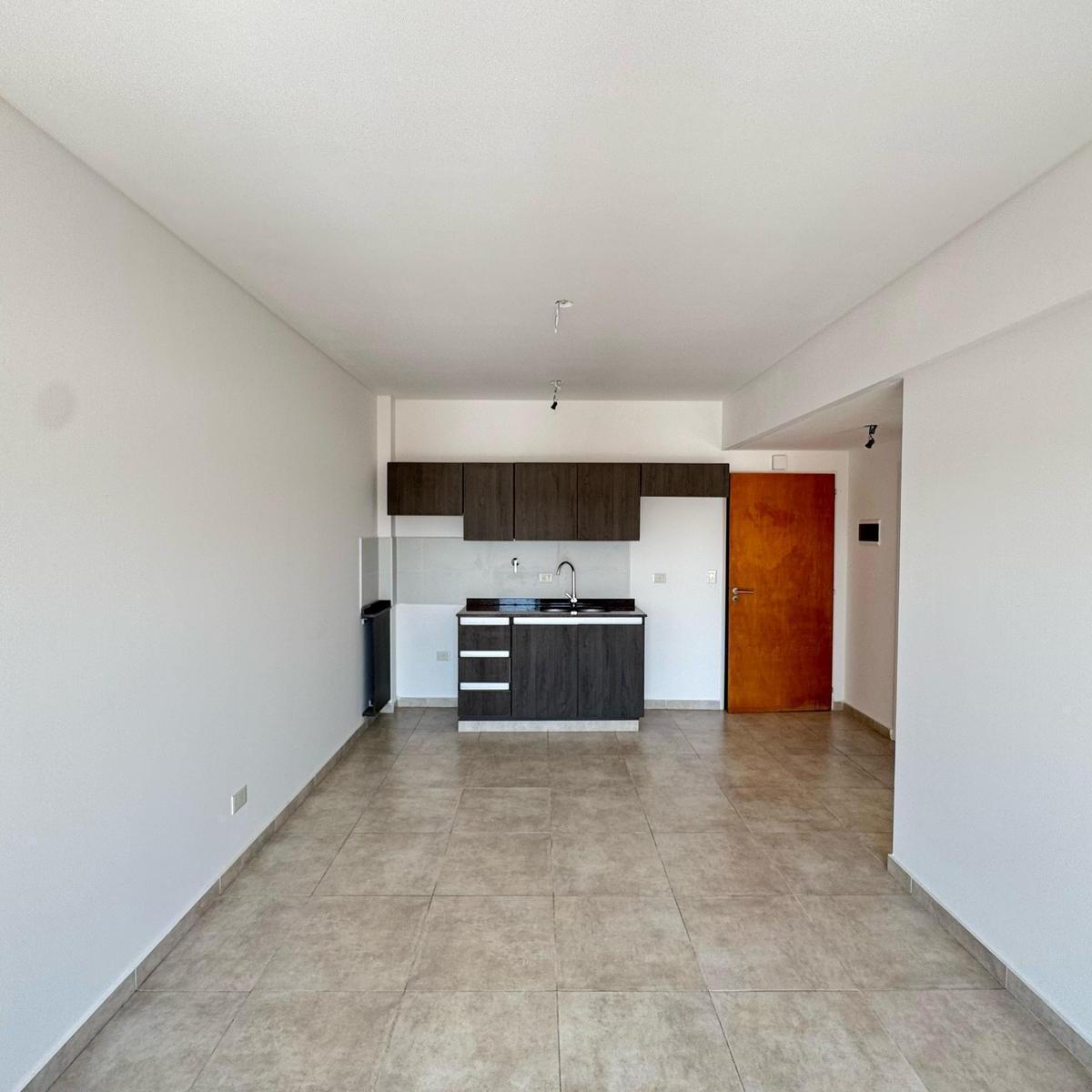 Foto de Departamento a Estrenar con cochera, imagen 3