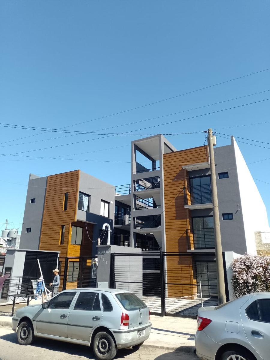 Propiedad en Argentina