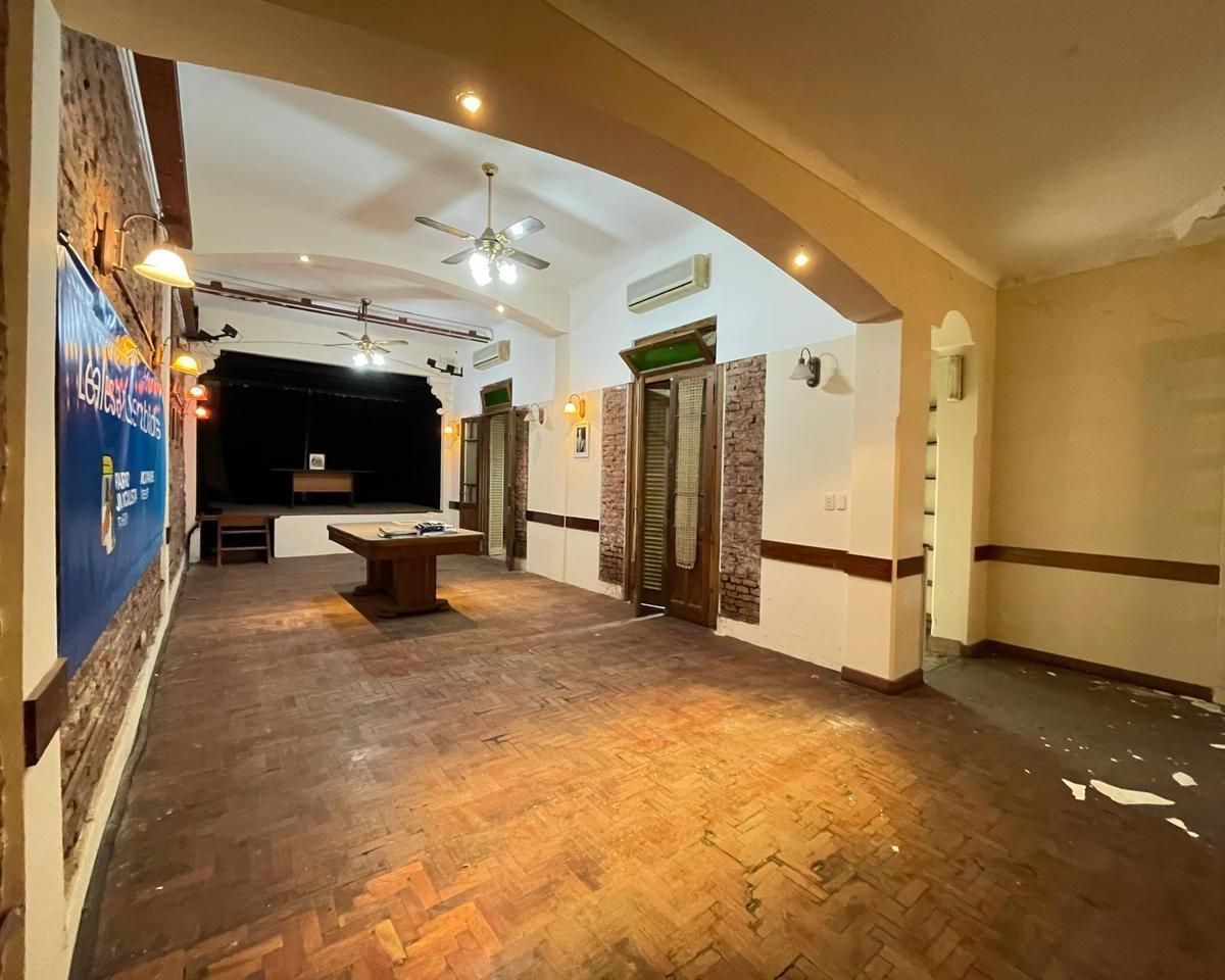 Casa en zona centrica de Moron
