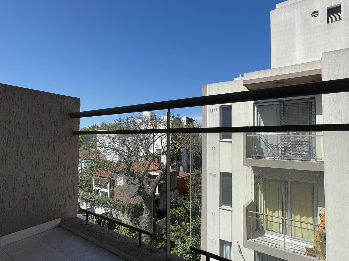 Departamento Dos Ambientes en Venta 1