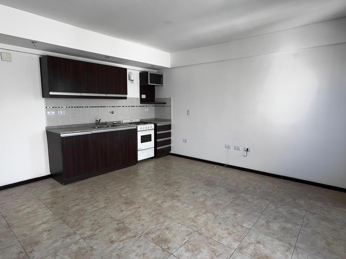 Departamento Dos Ambientes en Venta 1