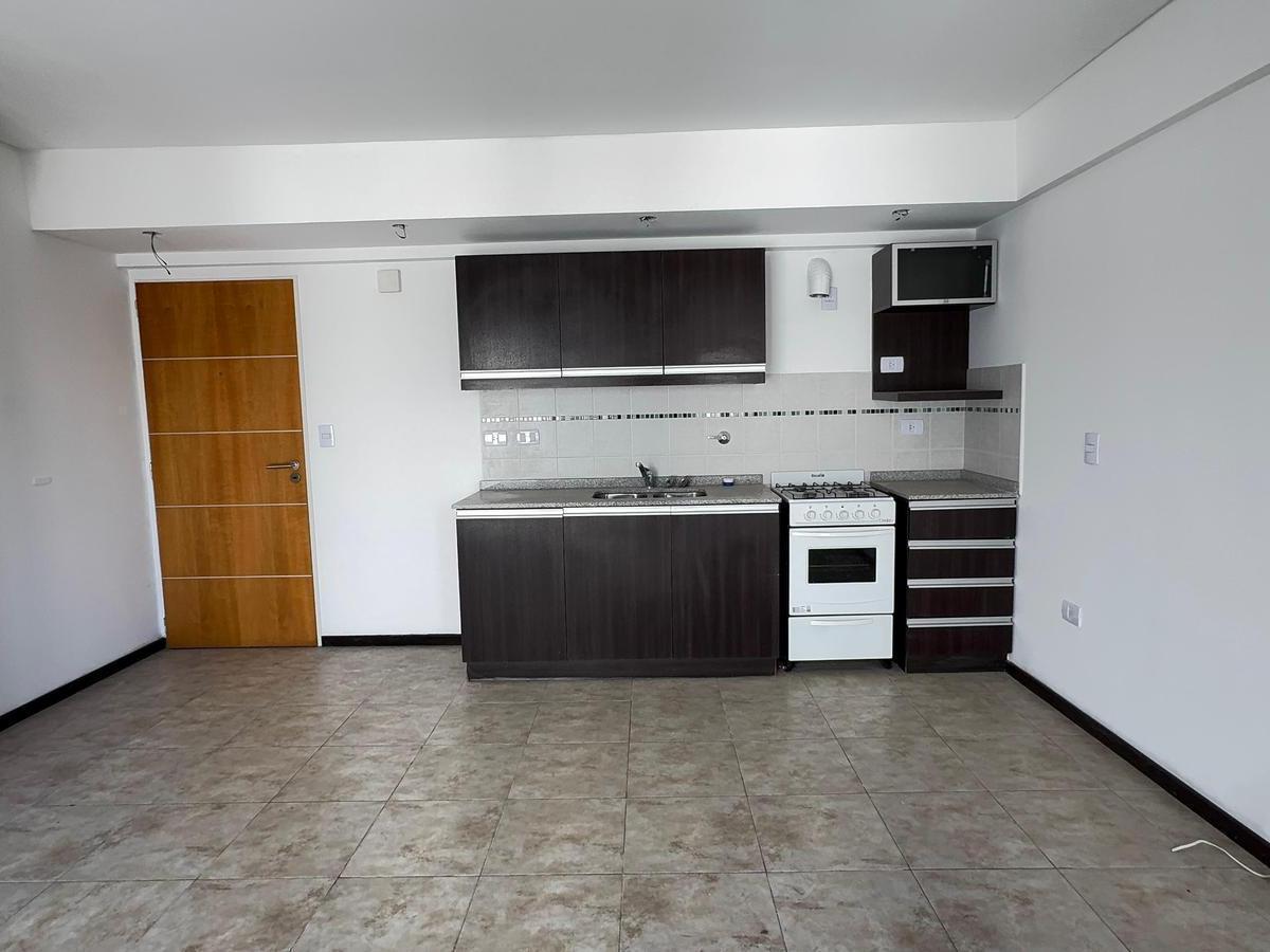 Departamento Dos Ambientes en Venta 4