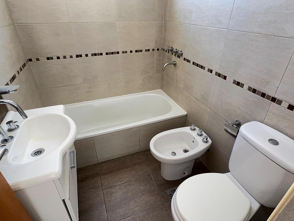 Departamento Dos Ambientes en Venta 5
