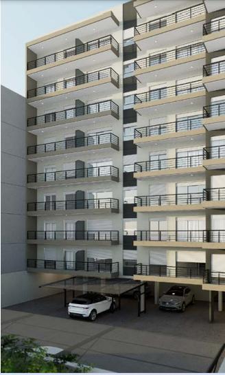 Departamento de un Ambiente en Venta 2