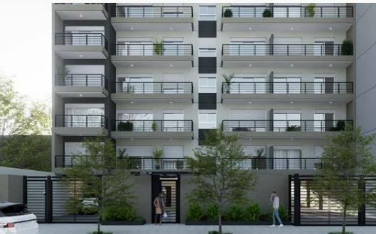 Departamento de un Ambiente en Venta 1