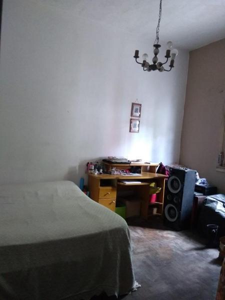 Casa 3 Ambientes a Refaccionar