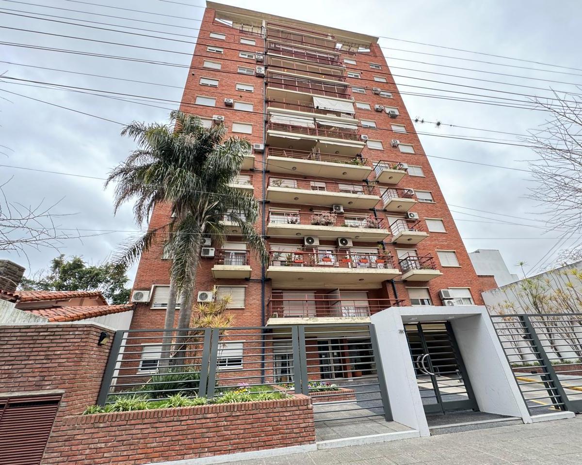 Departamento 4 Ambientes de Categoria 4