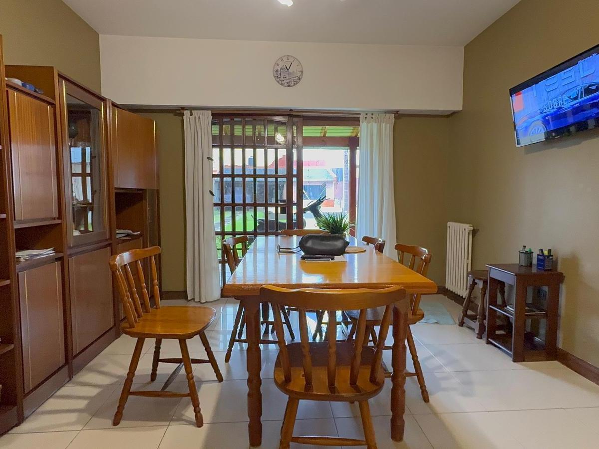 Chalet 3