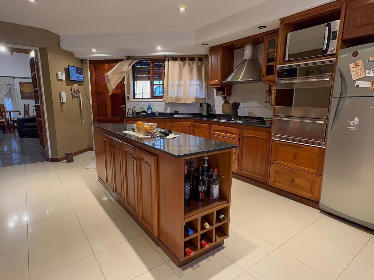 Chalet 5