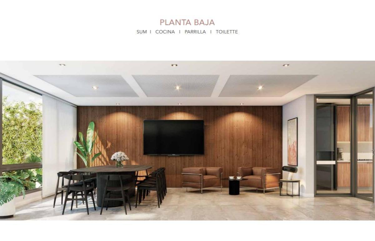 Departamento en Moron 1