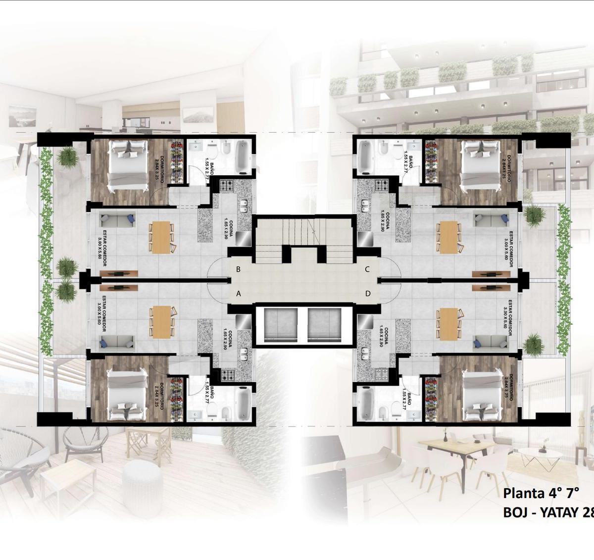 Plano 7
