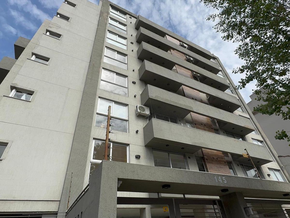 Departamento en Moron 1