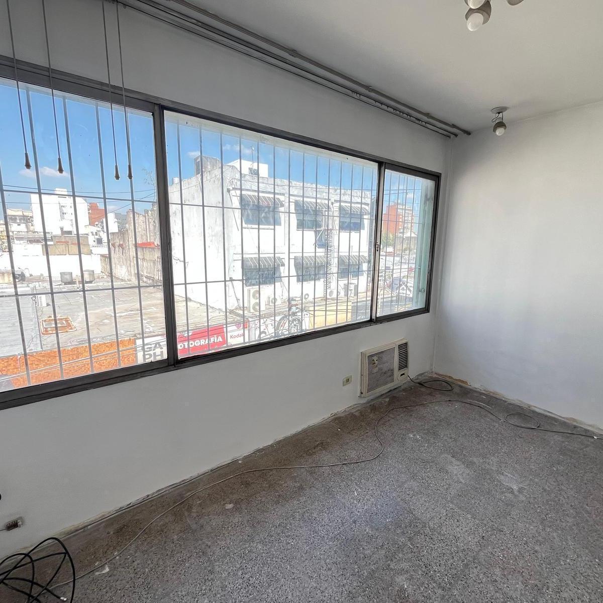 Departamento Apto Profesional en Alquiler