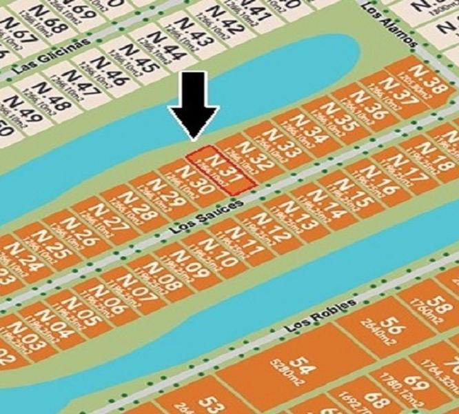 Foto de El Mirador - Club de Campo Termal - Terreno en Venta-, imagen 3