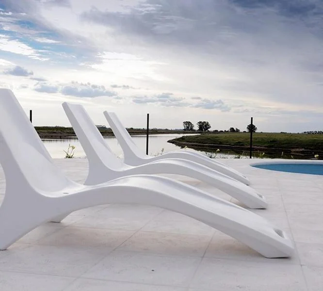 El Mirador - Club de Campo Termal - Terreno en Venta-