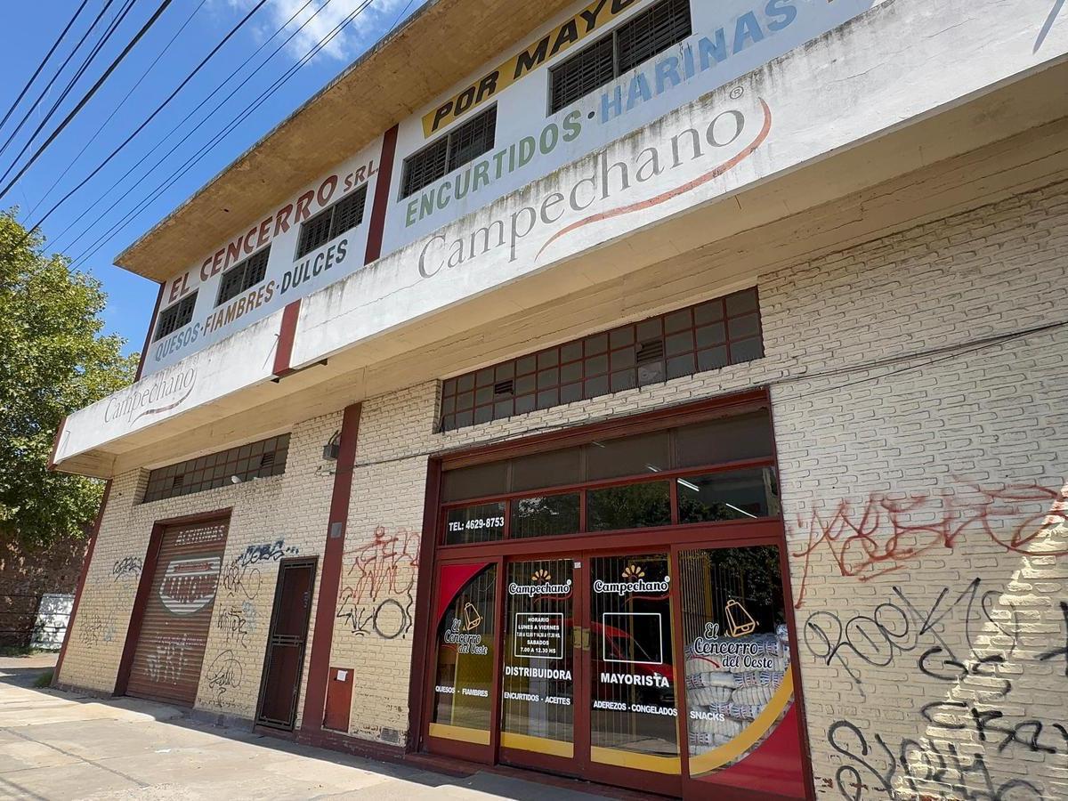 Propiedad en Argentina