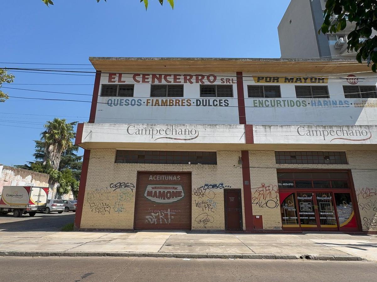 Galpón en Venta - Moron Norte 3