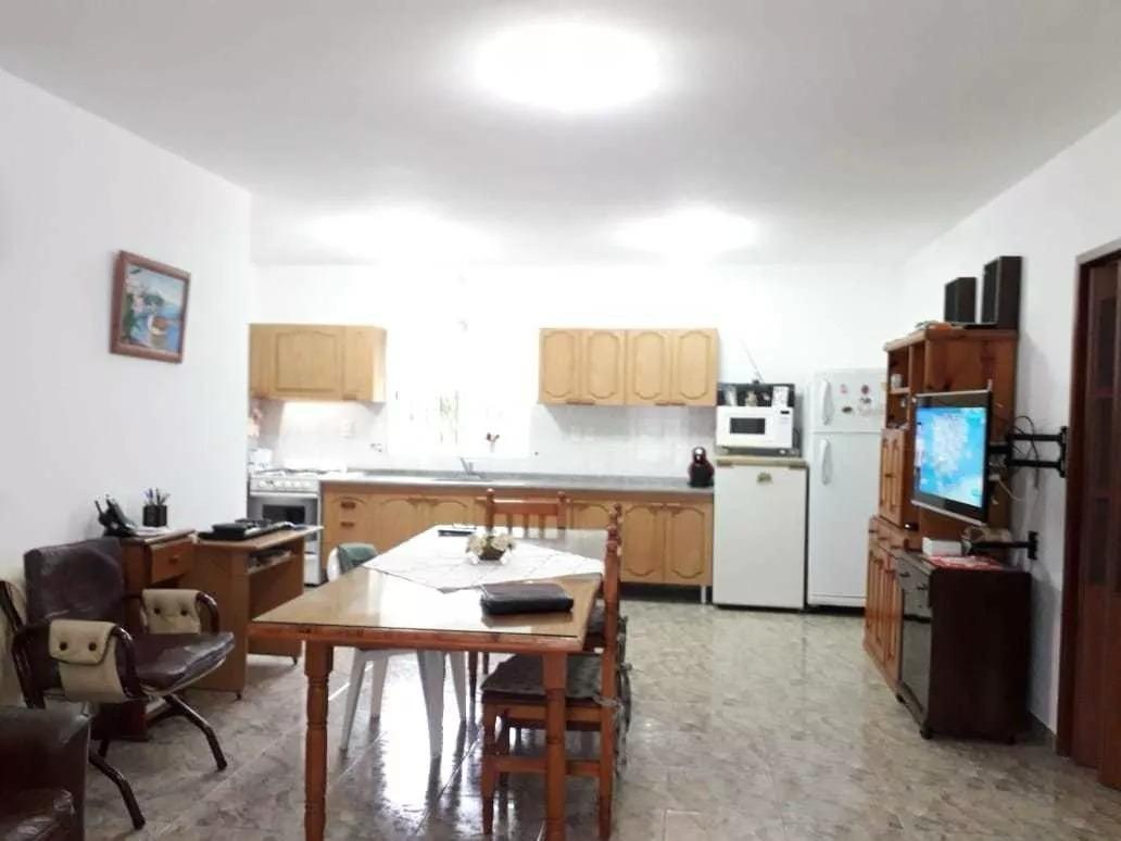 Casa en Mar del Tuyu 4