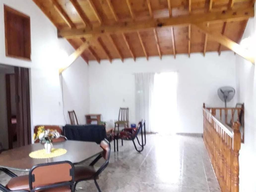 Casa en Mar del Tuyu 2