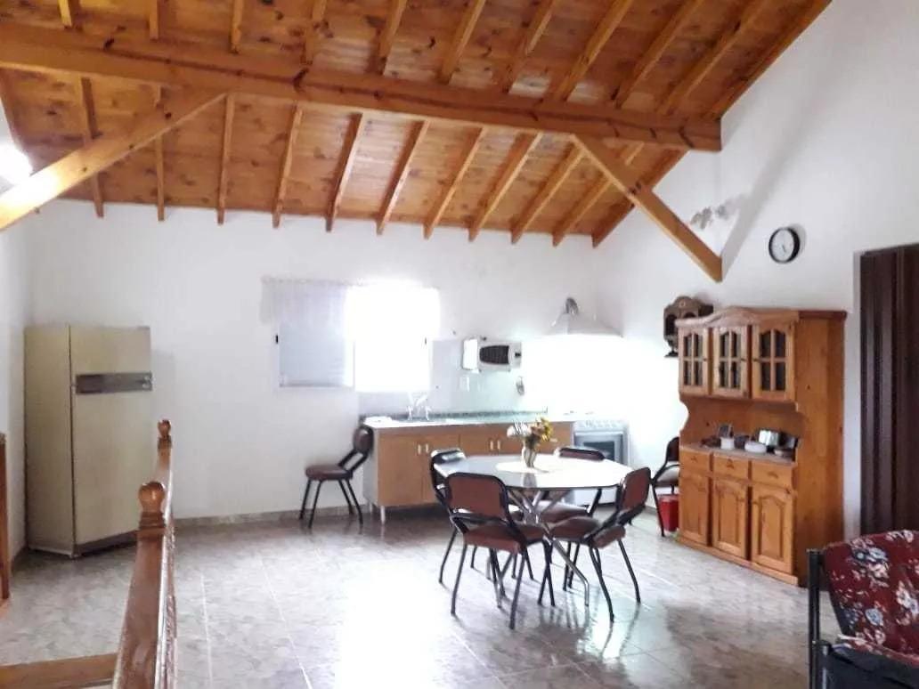Casa en Mar del Tuyu 5