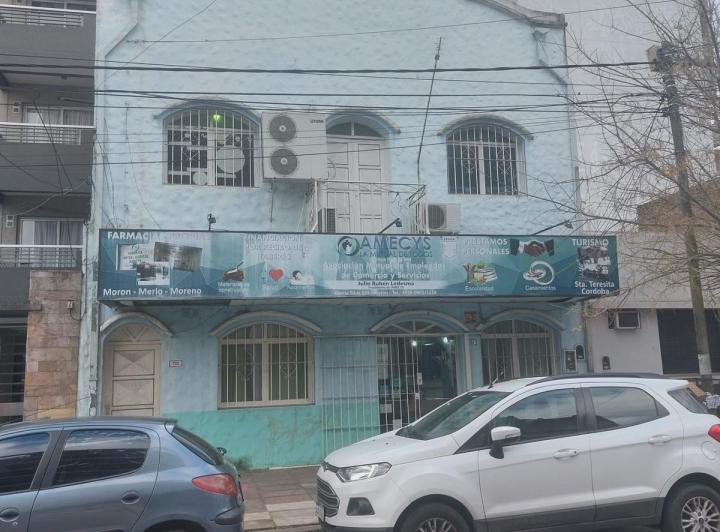 Propiedad en Argentina