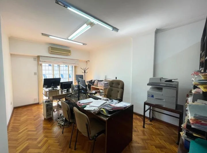 Departamento de 4 ambientes VENTA - Ramos Mejia
