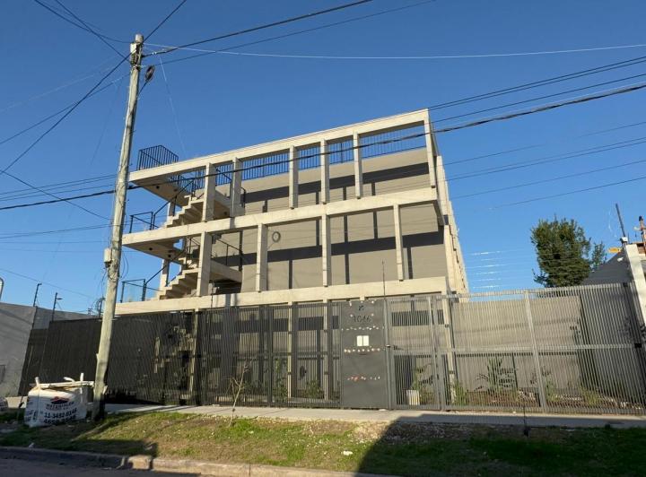 Departamento Dos ambientes con PATIO - Entrega Septiembre 2025 3