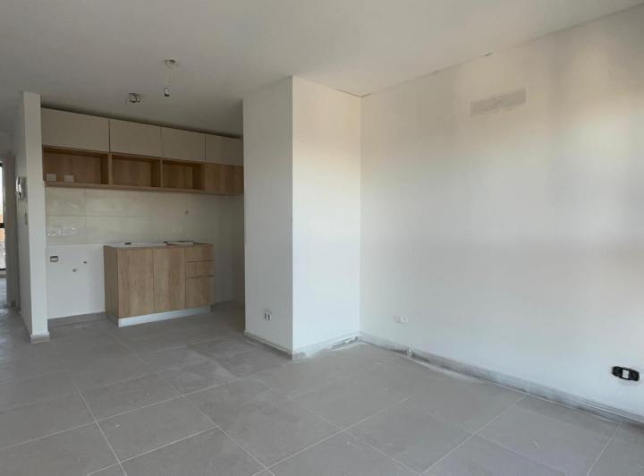 Departamento Dos ambientes con PATIO - Entrega Septiembre 2025 5