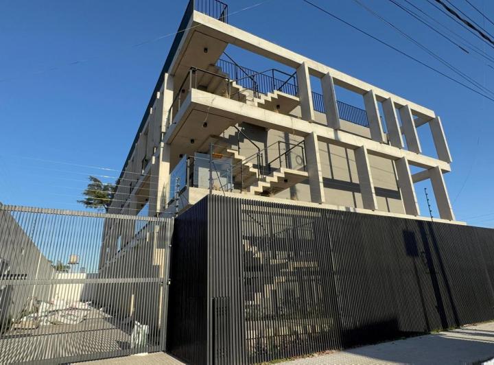 Departamento Dos ambientes con PATIO - Entrega Septiembre 2025 2