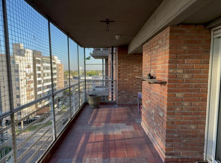 Departamento en venta con pileta