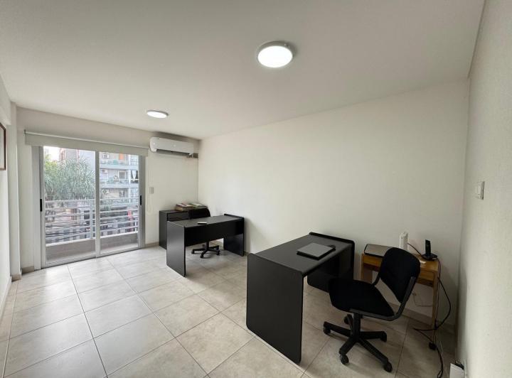 Departamento 2 Ambientes con Cochera