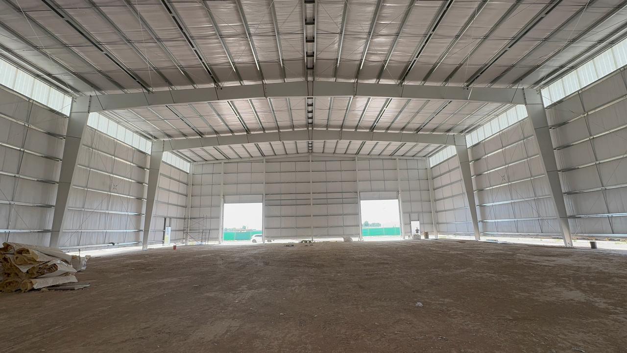 Foto de Galpón en VENTA PIR (Parque industrial Reconquista) - 1.239 m317, imagen 3