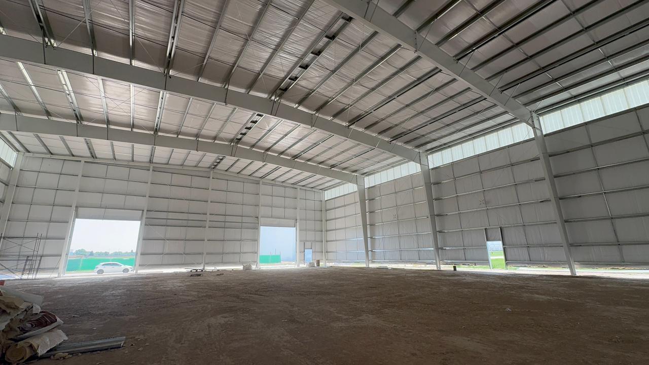 Foto de Galpón en VENTA PIR (Parque industrial Reconquista) - 1.239 m317, imagen 2